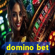 domino bet